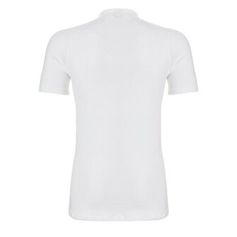 Ten Cate Heren Thermo T-shirt - Wit Voordeelpakket