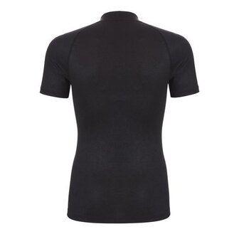 Ten Cate Heren Thermo T-shirt - Zwart Voordeelpakket