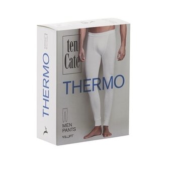 Ten Cate Heren Thermo broek - Zwart Voordeelpakket