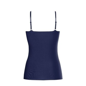 Ten Cate Secrets Dames Hemd - Donkerblauw Voordeelpakket