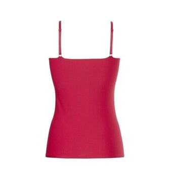 Ten Cate Secrets Dames Hemd - Rood Voordeelpakket
