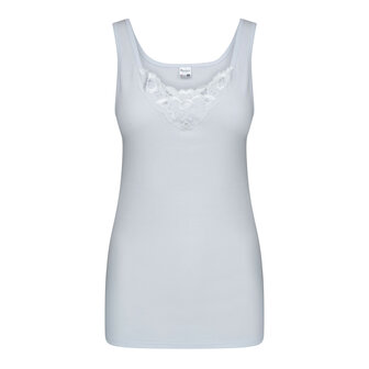 Beeren Dames Hemd Viola Wit  Voordeelpakket