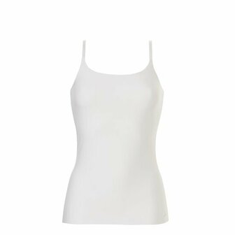 Ten Cate Secrets Dames hemd - Off-white Voordeelpakket