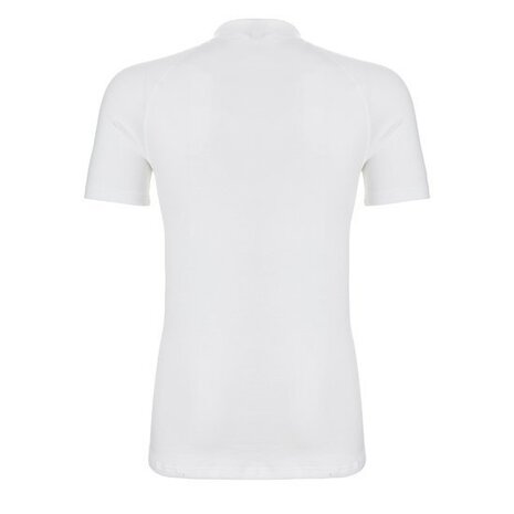 Ten Cate Heren Thermo T-shirt - Wit Voordeelpakket
