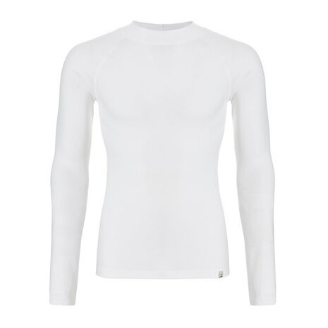 Ten Cate Heren Thermo shirt - Wit Voordeelpakket