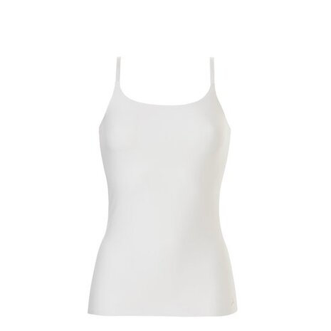 Ten Cate Secrets Dames hemd - Off-white Voordeelpakket