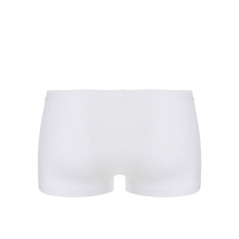 Ten Cate Dames Basic Short 3-Pack - Wit Voordeelpakket