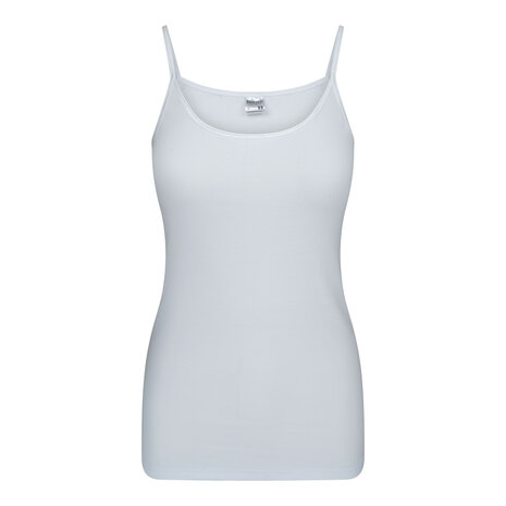 Beeren Dames Hemd Brigitte Wit Voordeelpakket